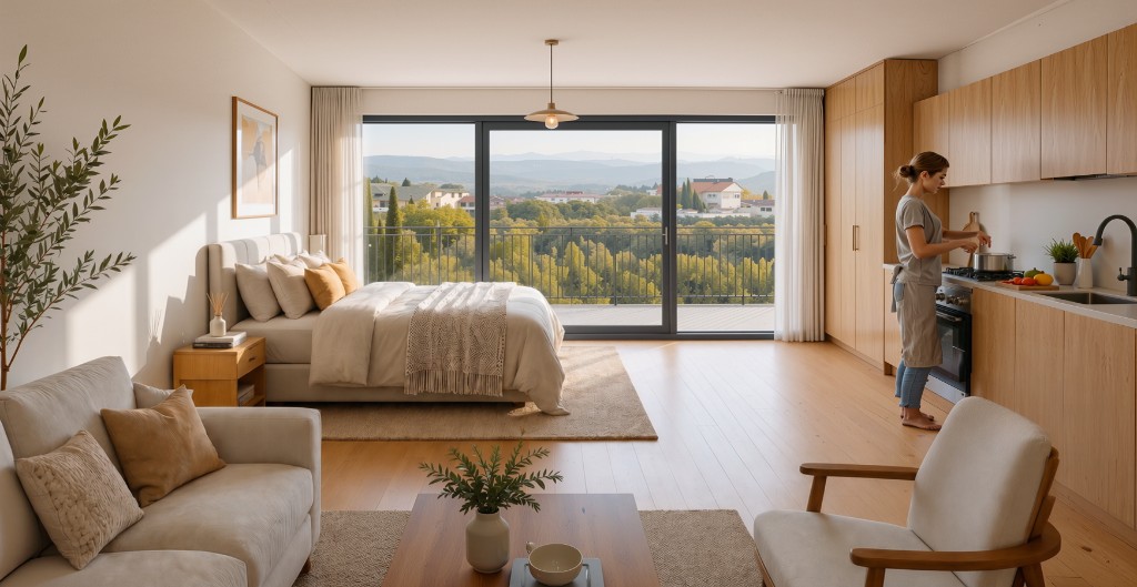 Vista Loft